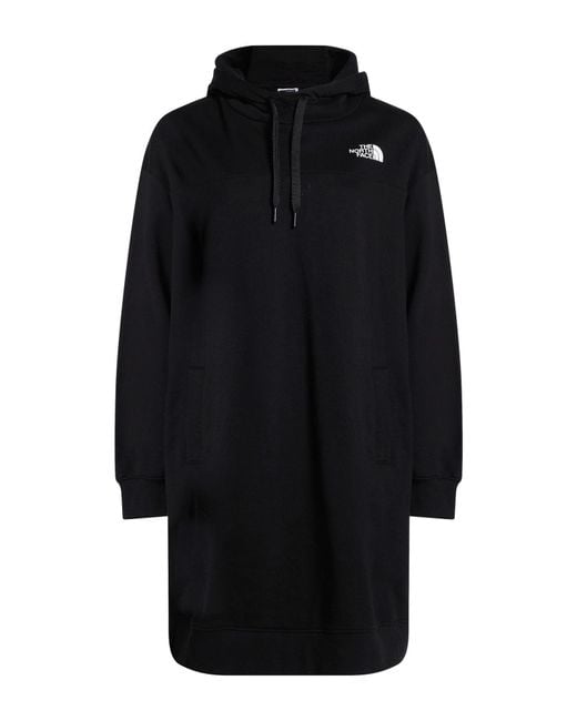 The North Face Blue Mini Dress