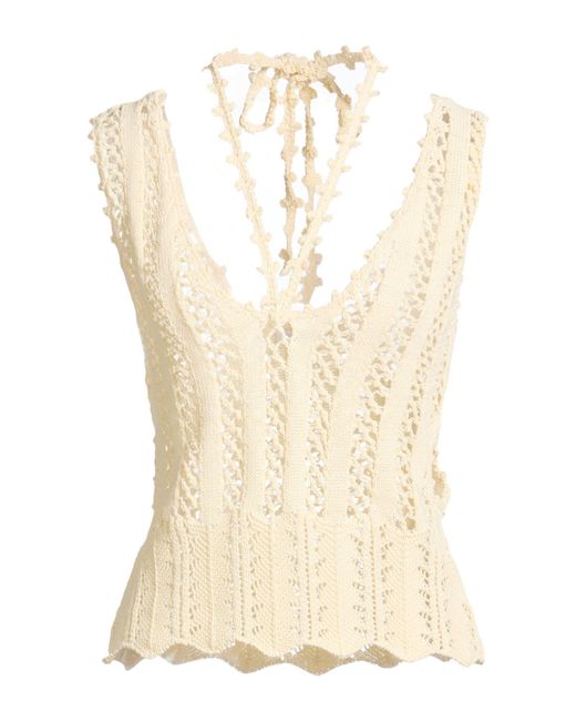 Patrizia Pepe Natural Top