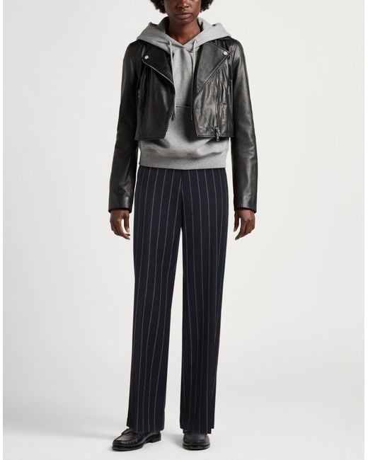 Berwich Blue Trouser