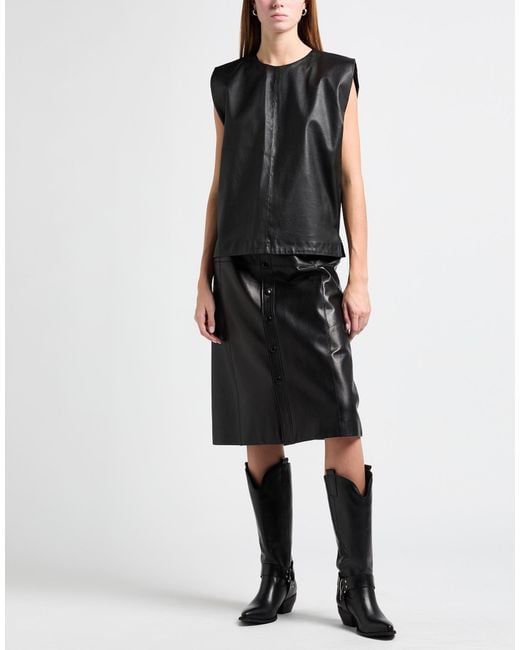 Enes Black Top