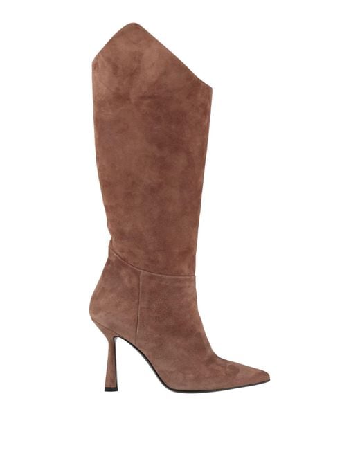 Aldo Castagna Brown Boot
