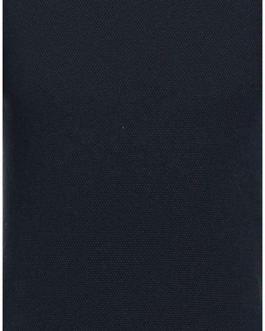 Alpha Studio Blue Jumper for men