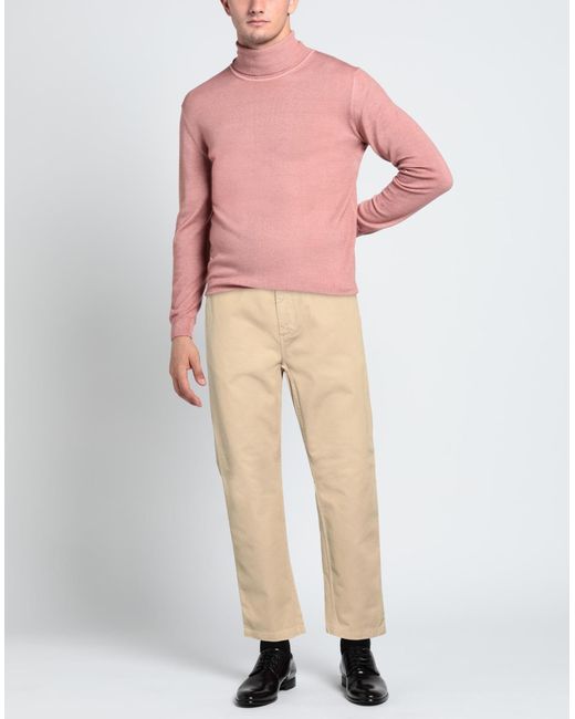 Carhartt Natural Pants for men