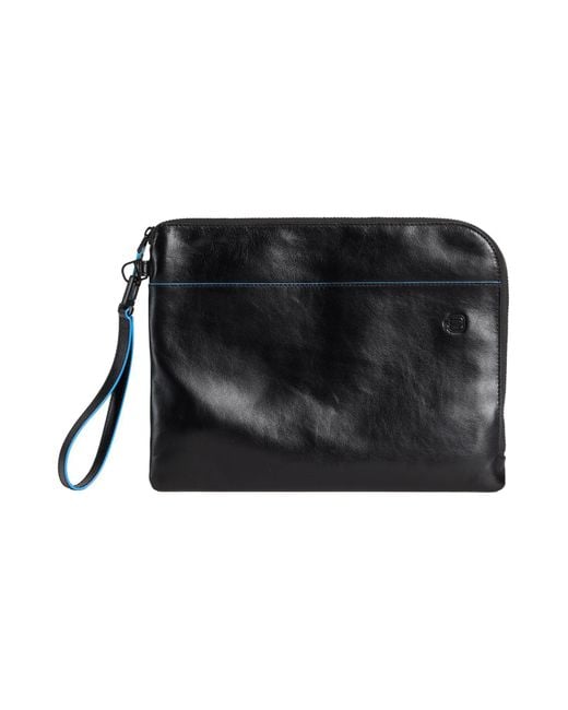 Piquadro Handtaschen in Black für Herren