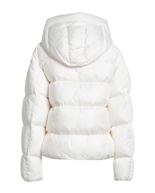 Piumino & Imbottito Sintetico di Parajumpers in White