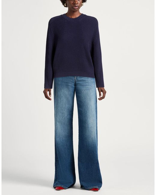 Pullover MAX&Co. de color Blue