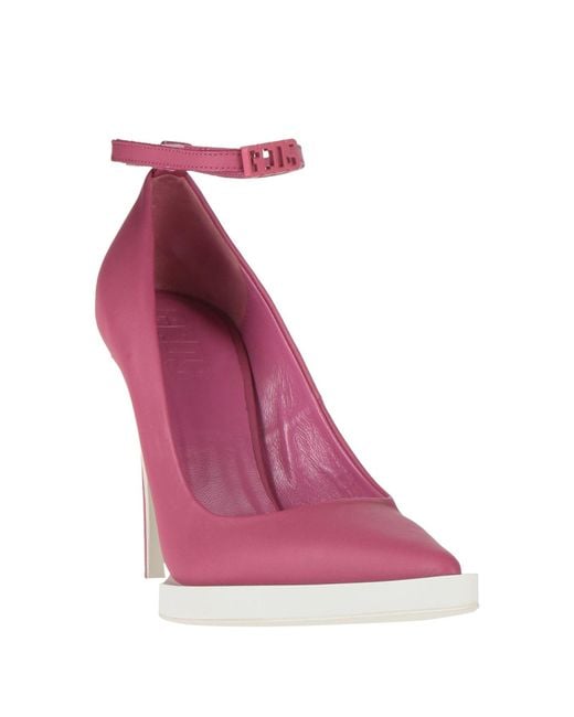 Gcds Pink Pumps