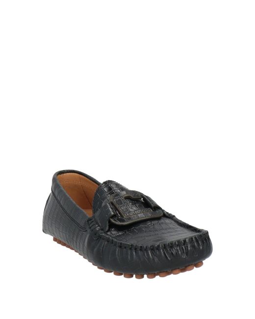 Lola Cruz Gray Loafers