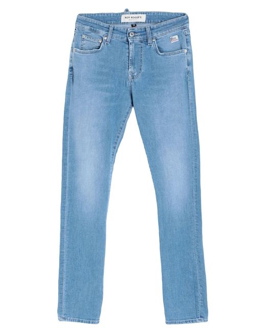 Roy Rogers Blue Jeans for men
