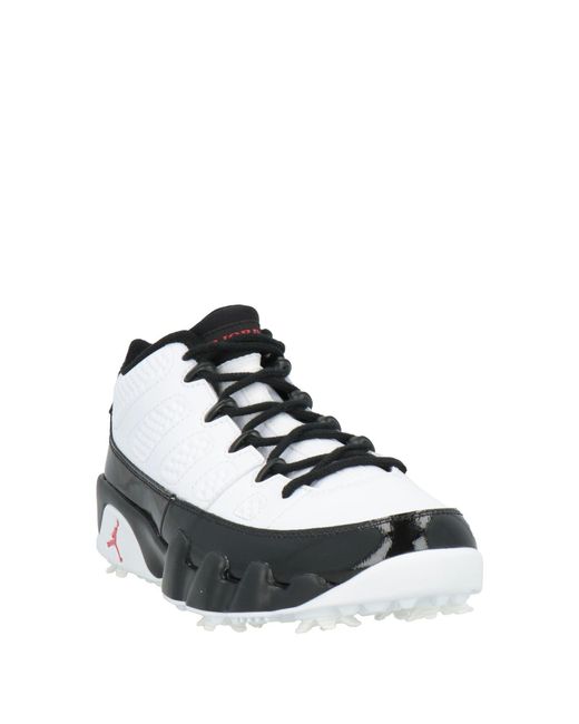 Nike White Sneakers for men