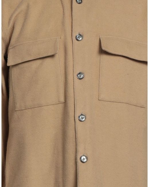 Xacus Natural Jackets for men