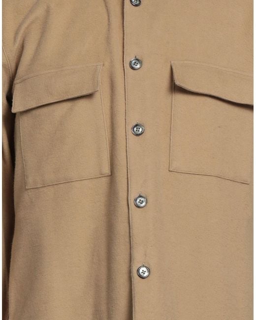 Xacus Natural Jackets for men