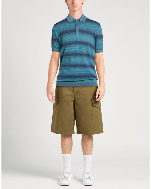 Pullover Bellwood de hombre de color Blue