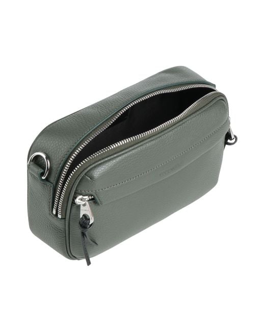 Borse A Tracolla di Coccinelle in Green