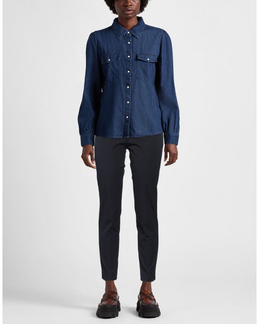 Ralph Lauren Blue Trouser