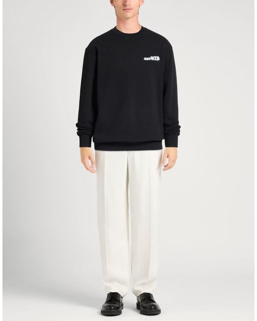 Carhartt Black Sweatshirt for men