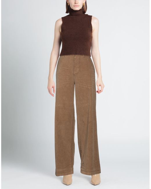 Pantalone di DSquared² in Brown