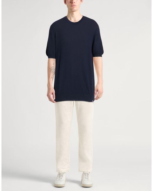 Lardini Pullover in Blue für Herren