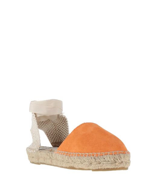 Manebí Brown Espadrilles