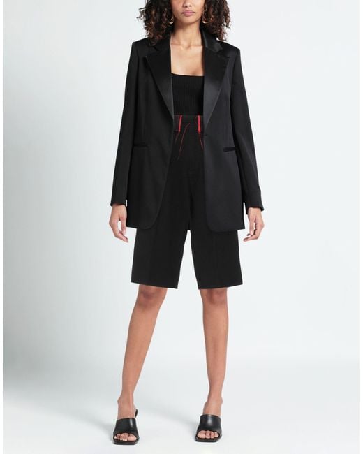 Maison Margiela Black Pants