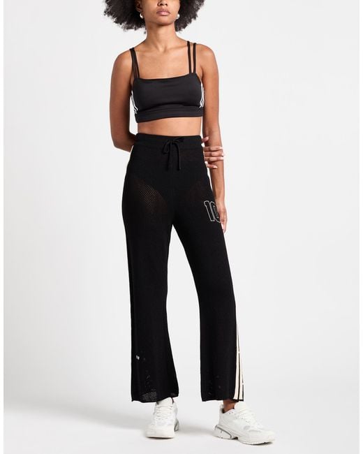 Barrow Black Pants