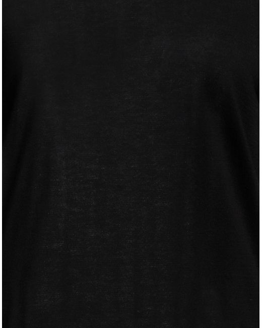 Pullover ALESSIA SANTI de color Black
