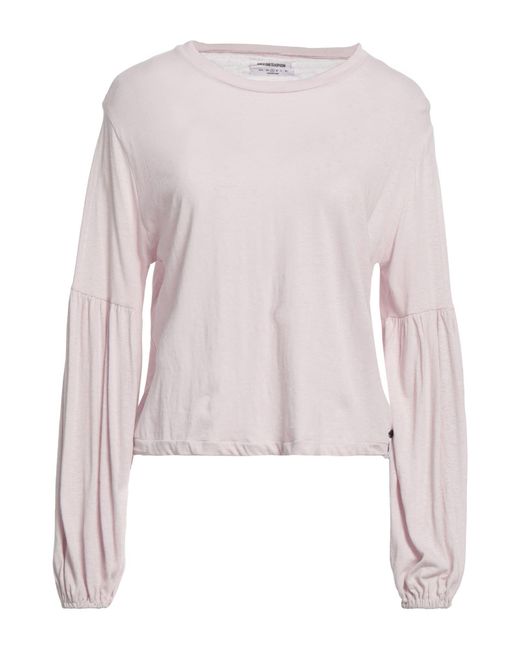 One Teaspoon Pink T-shirt
