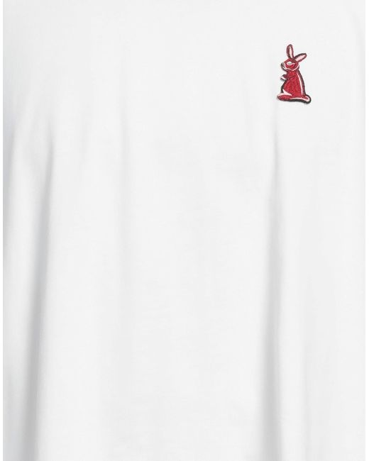 T-shirt Ports 1961 pour homme en coloris White