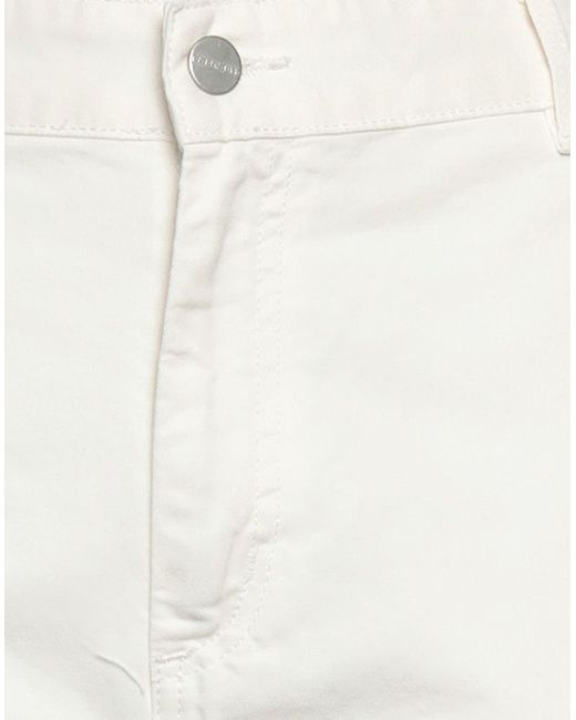 Carhartt White Pants