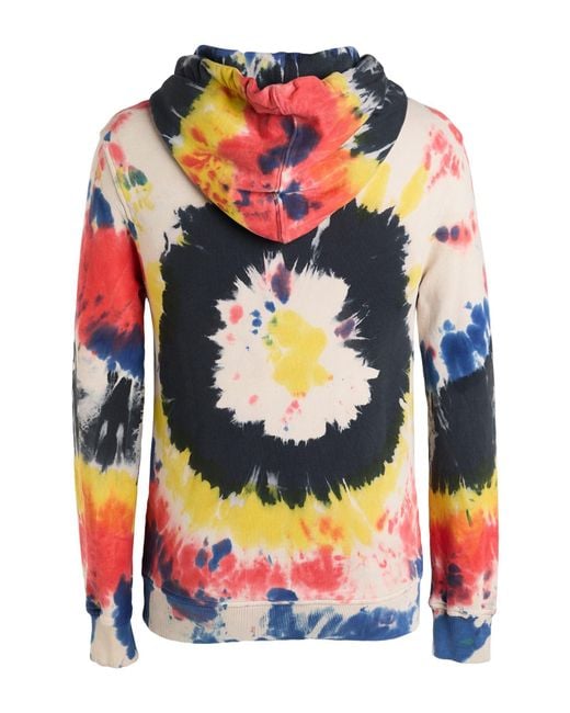 Mauna Kea Gray Sweatshirt Cotton for men