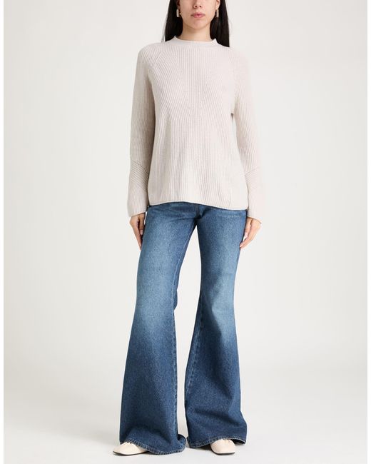 Pullover Max Mara de color White