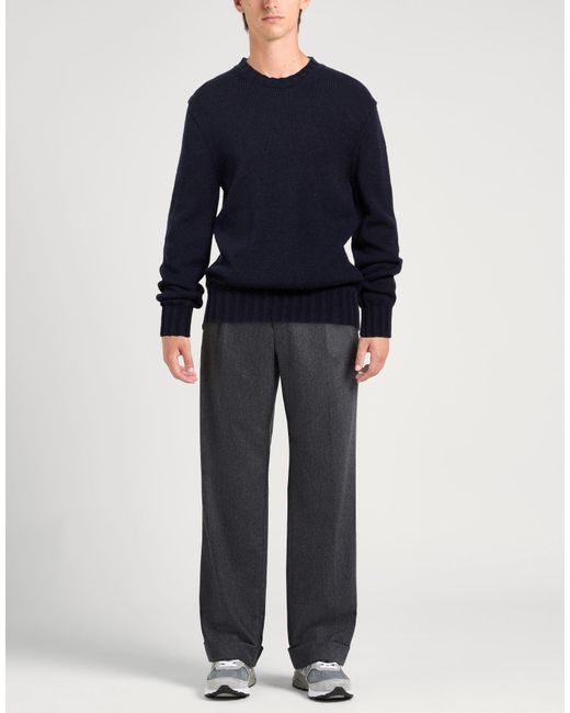 Pullover Messagerie pour homme en coloris Blue