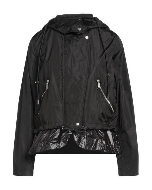 Add Black Jacket