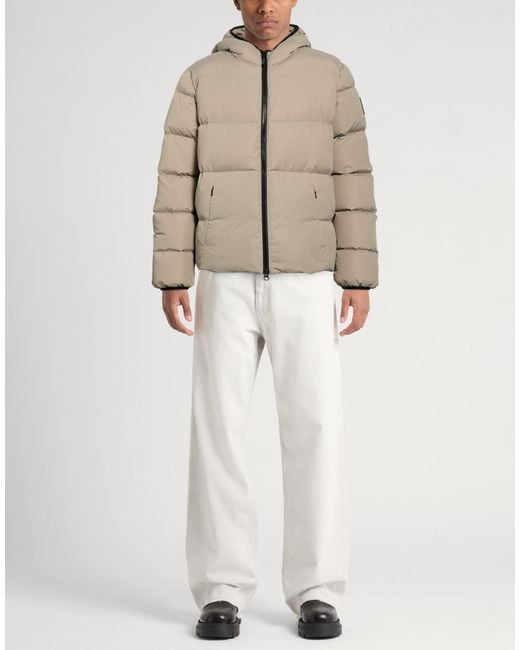 Refrigiwear Natural Puffer for men