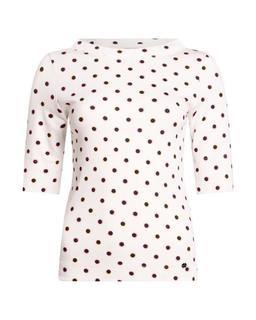 Marc Cain White Top