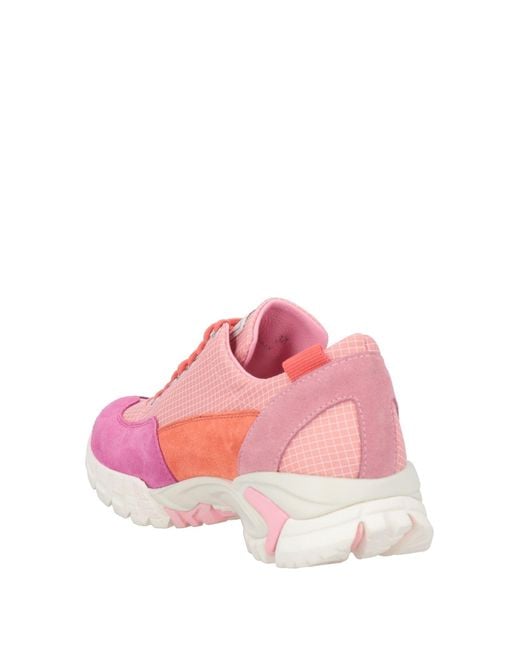 Sneakers Diemme de color Pink