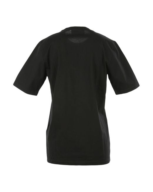 DSquared² Black T-shirt