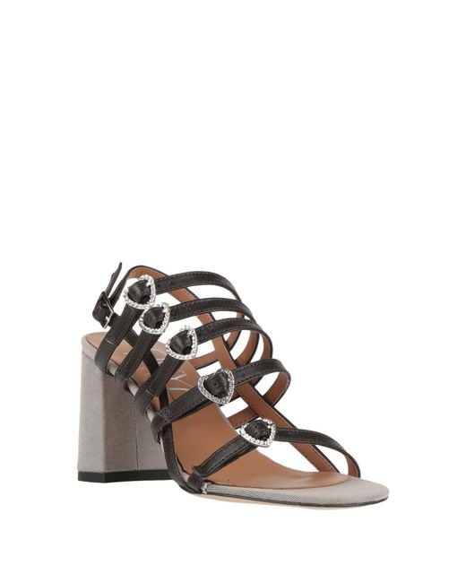 Ovyè Multicolor Sandale