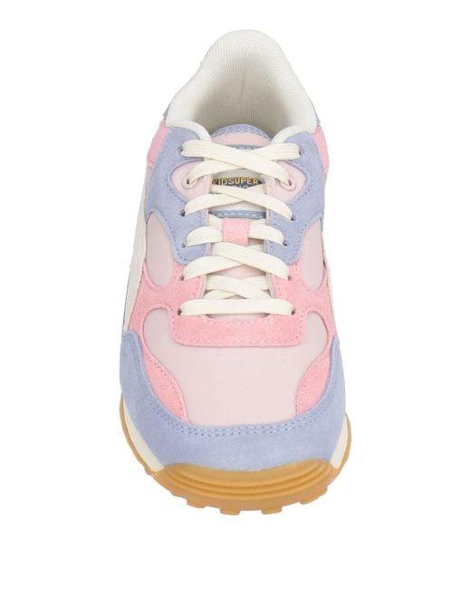 PUMA White Sneakers