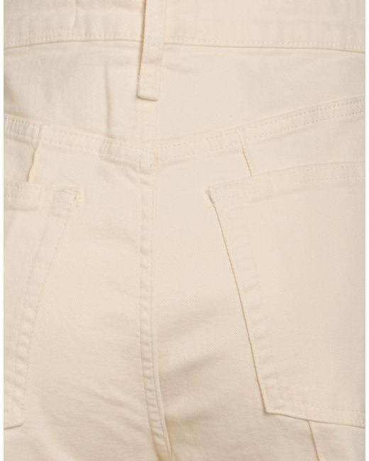 Rag & Bone Natural Jeans