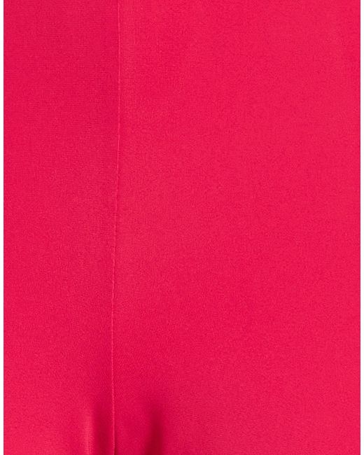 Maliparmi Red Pants