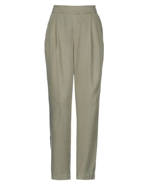 Woolrich Green Trouser