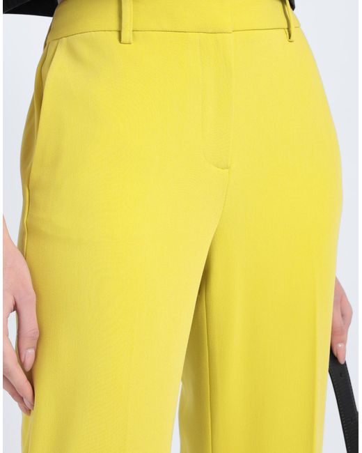 DKNY Yellow Hose