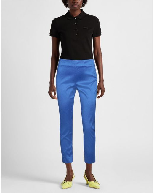 Rossopuro Blue Trouser