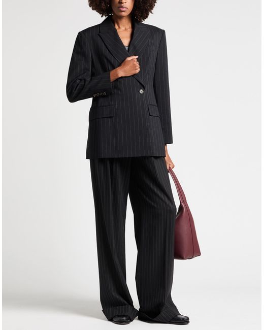 Brunello Cucinelli Black Blazer