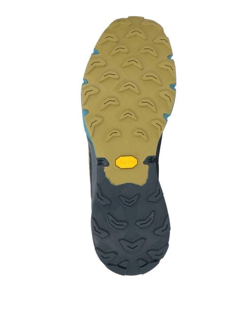 Dynafit Blue Trainers for men