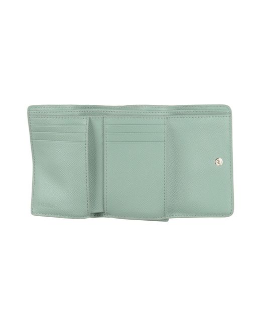 Furla Green Wallet