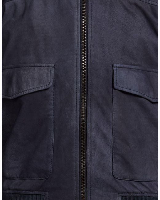 S.w.o.r.d 6.6.44 Blue Jacket for men