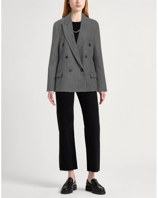 ViCOLO Gray Blazer