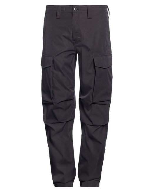 G-Star Blue Pants for men